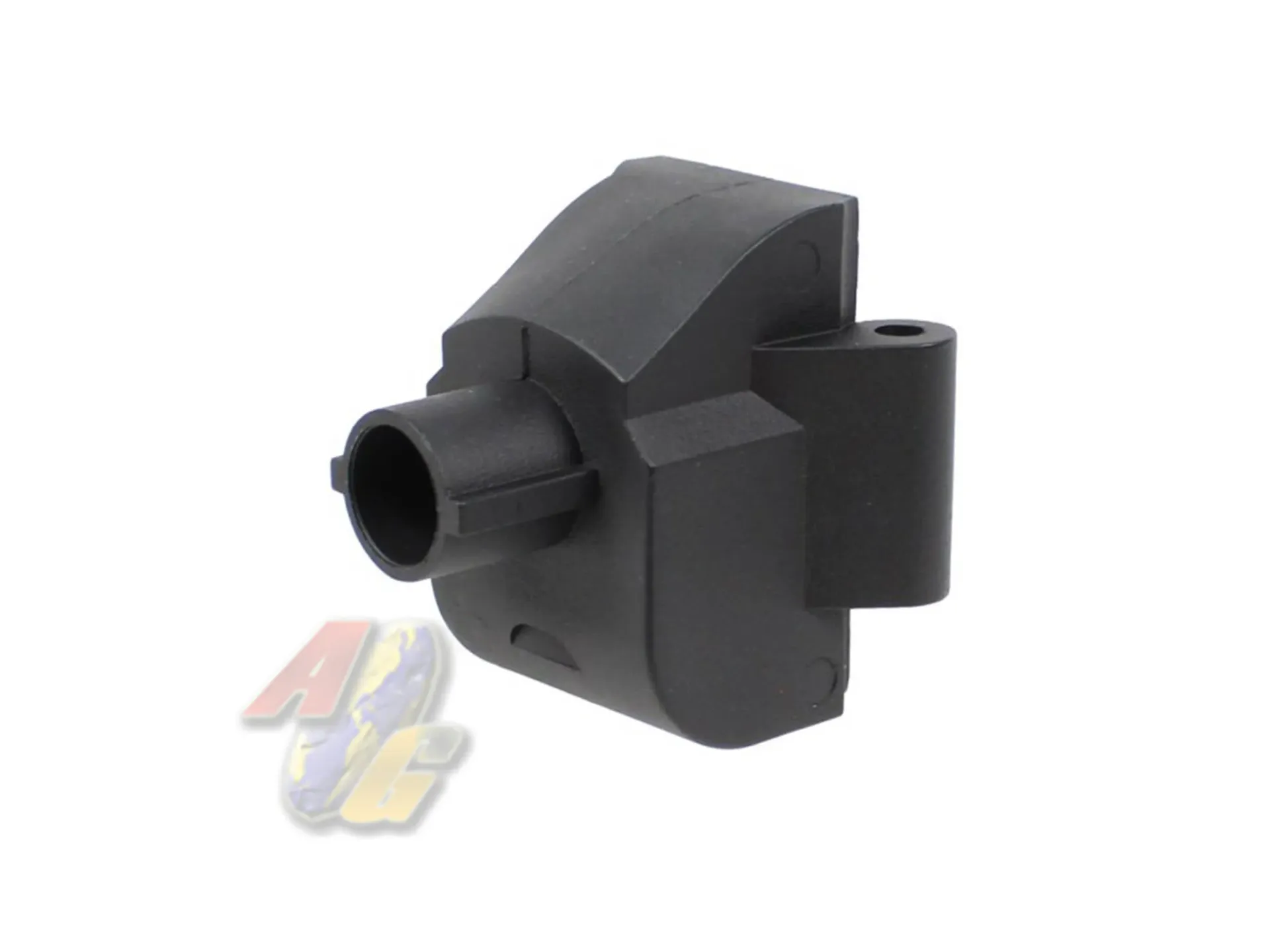 S&T UMP AEG Adapter for M4 AEG Stock Tube