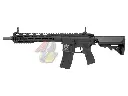 S&T KAC URX4 M-Lok 11" Challenger Line G3 AEG (BK/ KAC Engraved)