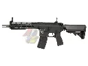 S&T KAC URX4 M-Lok 9.5" Challenger Line G3 AEG (BK/ KAC Engraved)