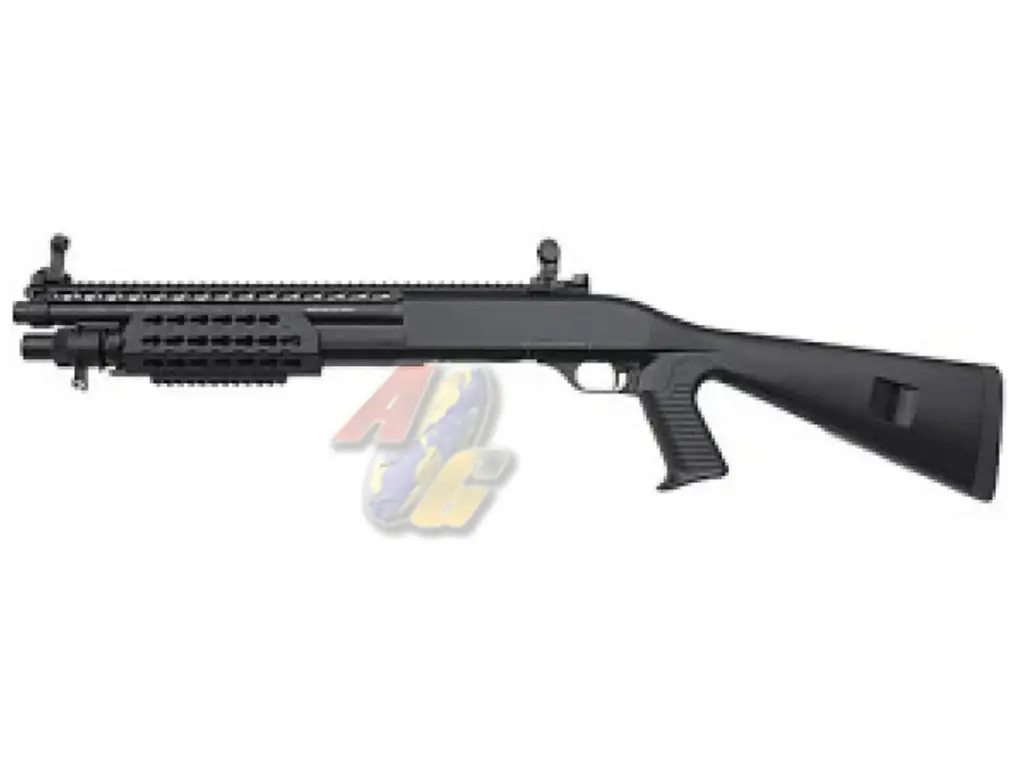 CYMA M3 Multi-Shot Sports Line Shotgun