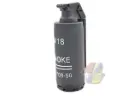 V-Tech M18 Style Spring-Powered 6mm BB's Airsoft Grenade