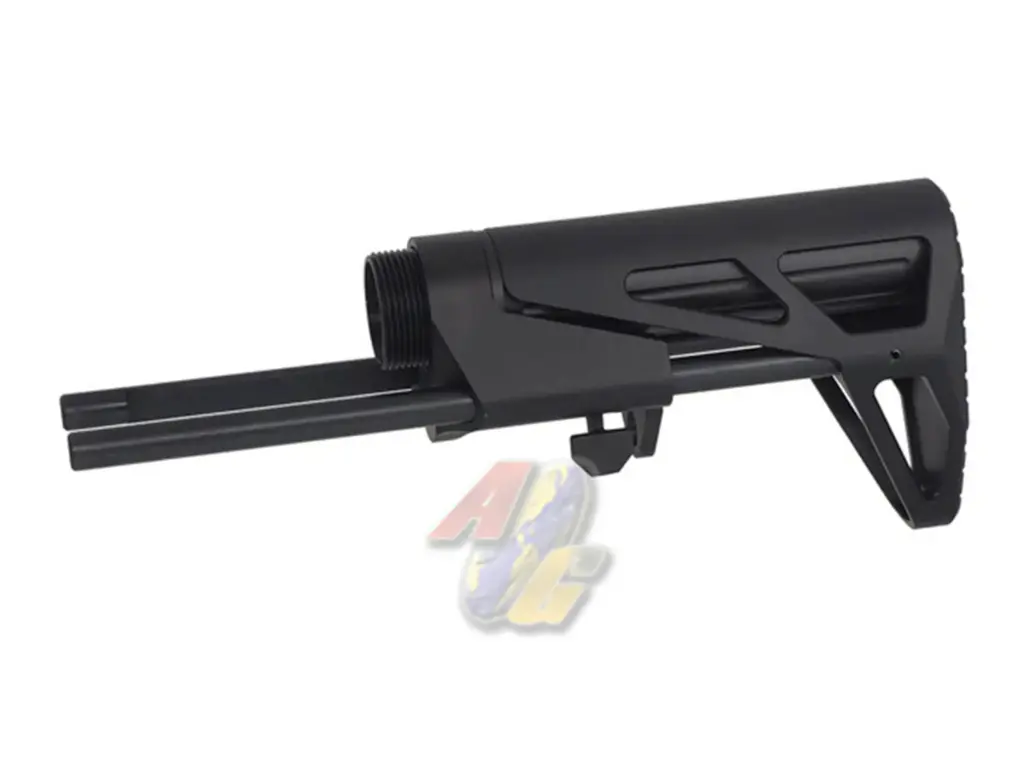5KU MDX Retractable CQB Stock for Tokyo Marui M4 Series GBB (MWS)