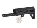 5KU MDX Retractable CQB Stock for Tokyo Marui M4 Series GBB (MWS)