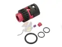 BOW MASTER CNC Hop-Up Chamber Set for GHK AK GBB Series - Ver.3