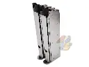 WE M1911 Double Barrel Gas Magazine - SV