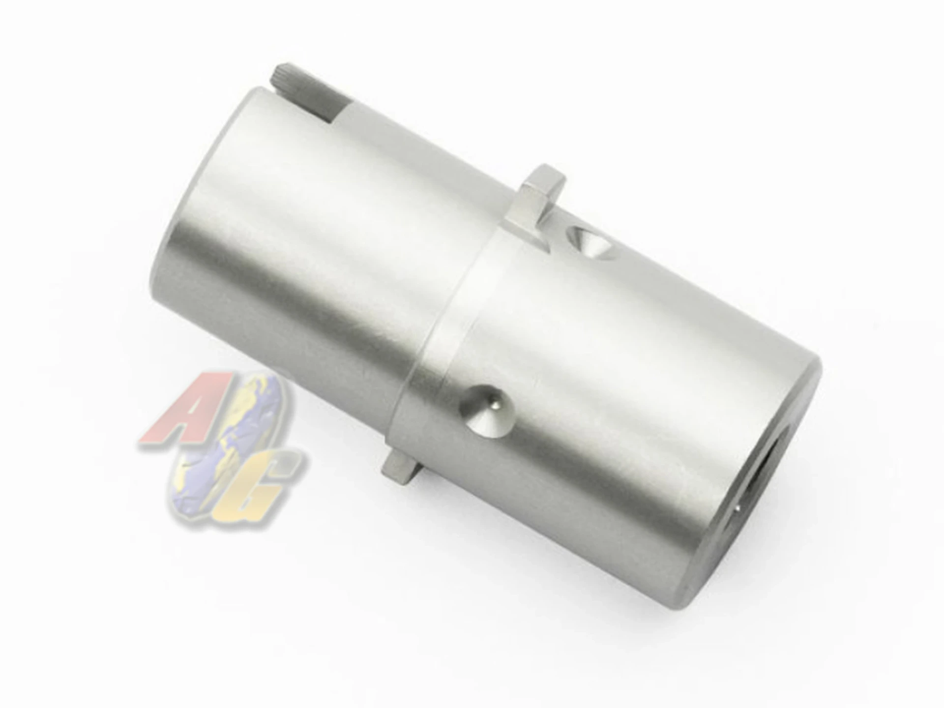 Maple Leaf Outer Barrel Adapter for Tokyo Marui M4 MWS GBB Series