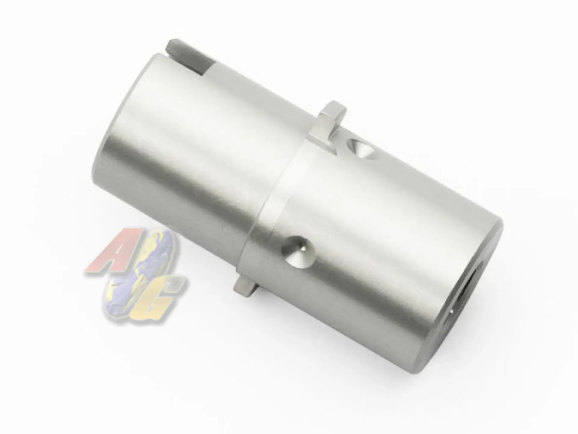 Maple Leaf Outer Barrel Adapter for Tokyo Marui M4 Series GBB (MWS)