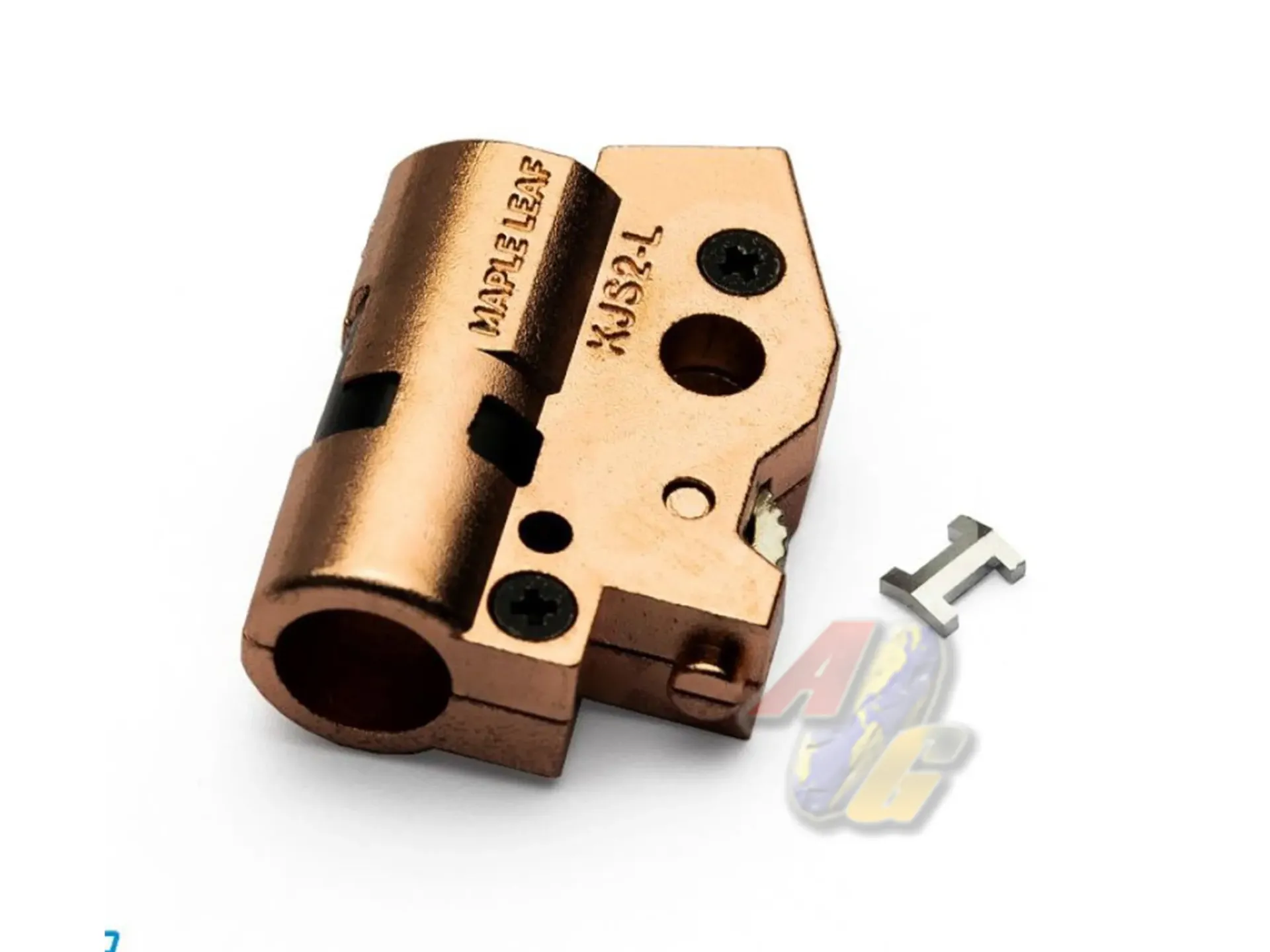 Maple Leaf Hop-Up Chamber for KJ Shadow 2 GBB