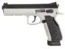 KJ Works CZ Shadow 2 GBB ( Urban Grey Edition )