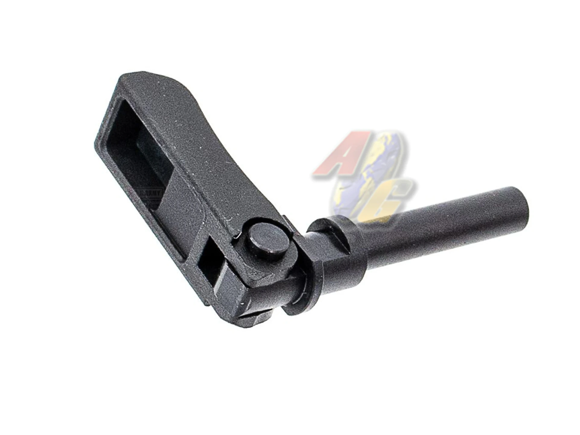 Lambda Defence Flip Up Cocking Handle for Lambda Defense GHM-9 GBB
