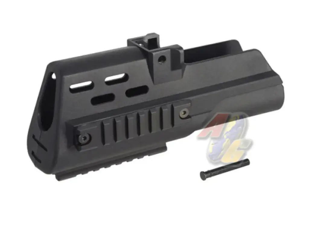 CYMA Battery Railed Handguard for G36C AEG