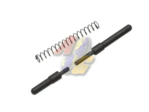 Guarder CNC Stainless Plunger Pins for Tokyo Marui MEU GBB