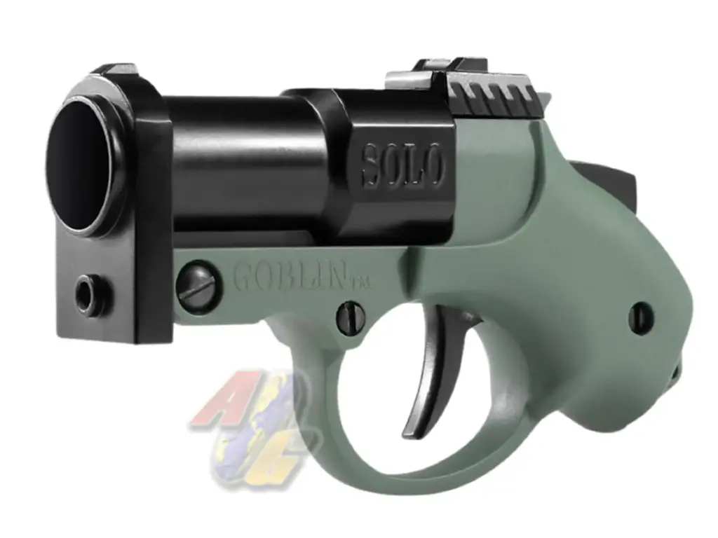 FCW Goblin Shot Shell Launcher