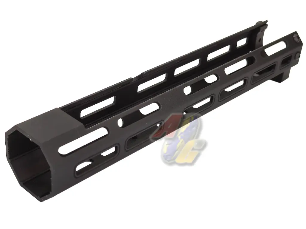 FCW TM Saiga Gas Shotgun 10" M-Lok Rail Handguard Short