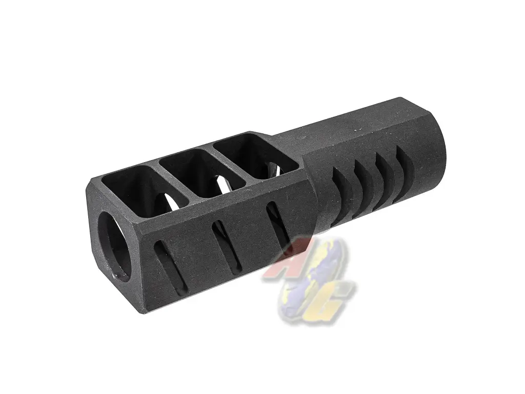FCW DTK SV3 Saiga 12 Shotgun Flash Hider