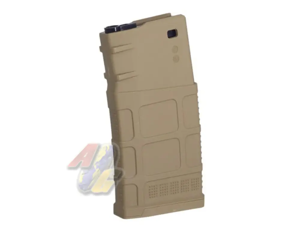 CYMA PMAG Gen.3 SR25 600rds Magazine (DE)