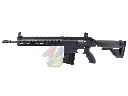 Golden Eagle 417 Full Metal AEG with Mosfet - Polymer Version (Black)