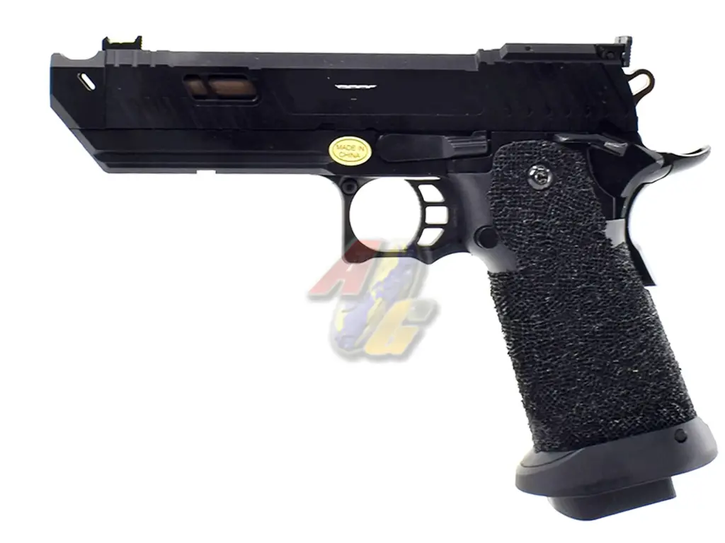 Golden Eagle TTI John Wick 4 Pit Viper GBB