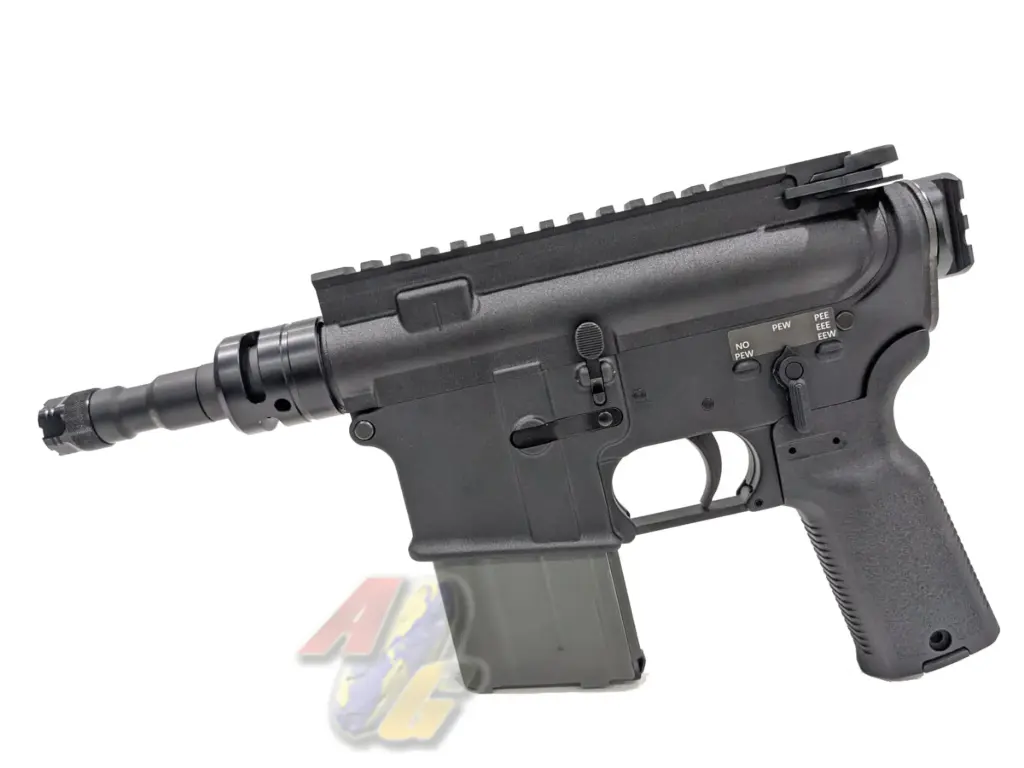Maple Leaf ML-44 SOLO HAND Blaster GBB (VFC AR GBB System)