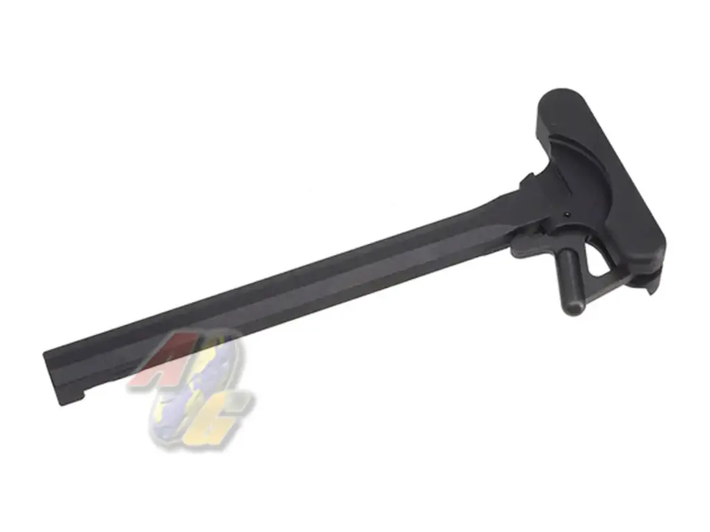 CGS CNC M84 Type Charging Handle for Tokyo Marui M4 Series GBB (MWS) (by CYMA)