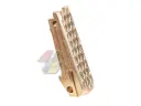 Revanchist Airsoft Brass Hammer Spring Housing V2 for Tokyo Marui Hi-Capa/ 1911 Series GBB (GD)