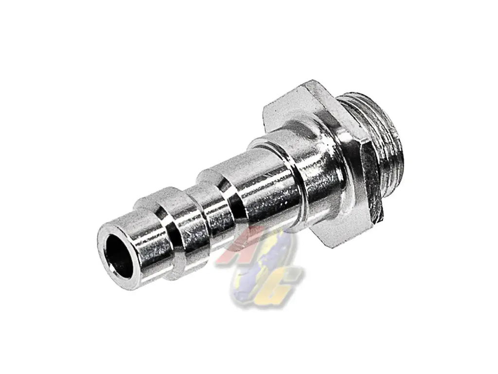 Crusader HPA Adaptor for VFC M249 GBB