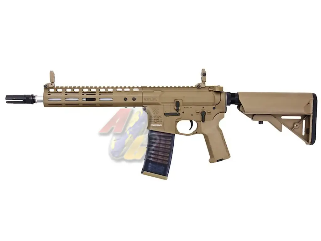 EMG Noveske N4 AEG (TAN) (by CYMA)