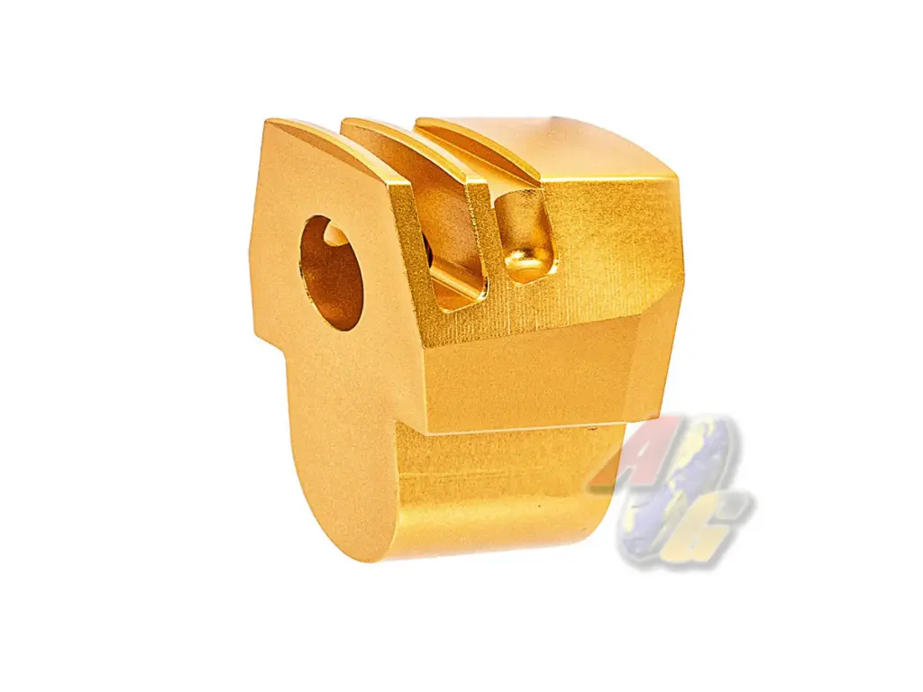 Revanchist AC Style Compensator for SIG AIR/ VFC P320 Series GBB (GD)