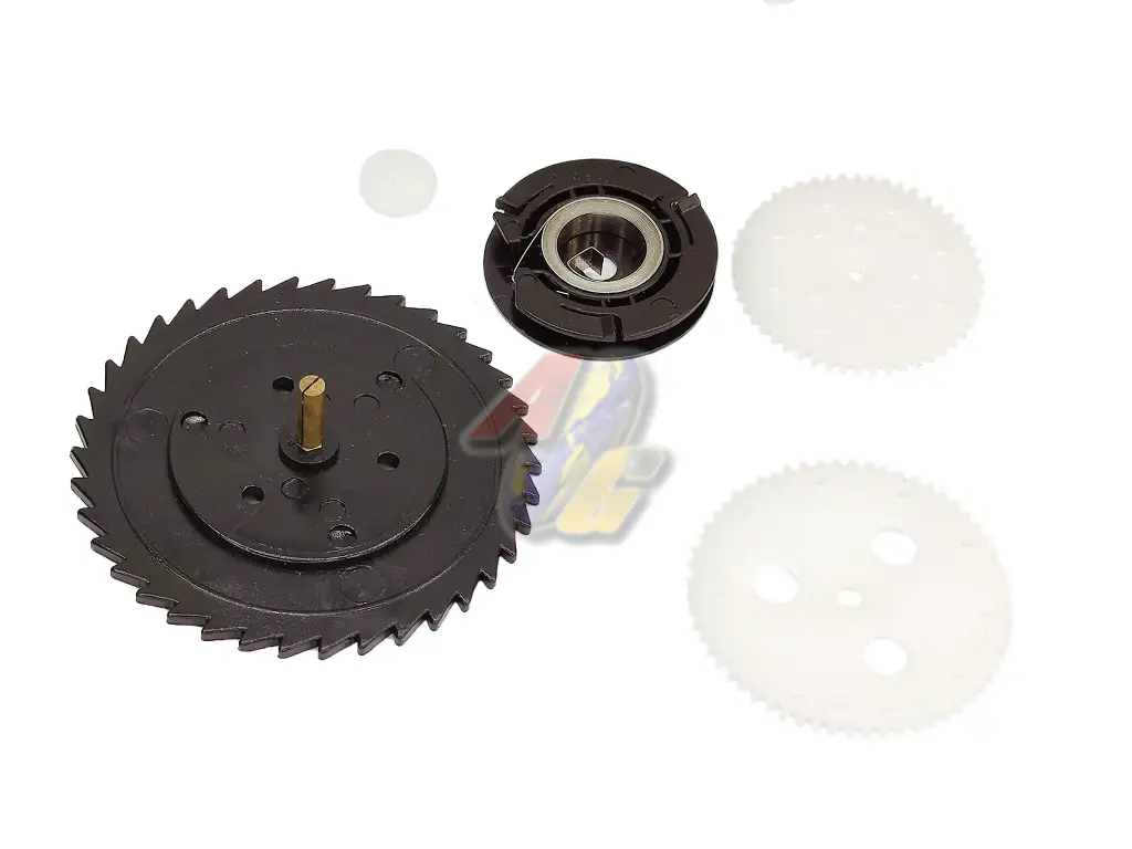 Army Force Replacement Dial Spring Set for AEG Flash Magazine