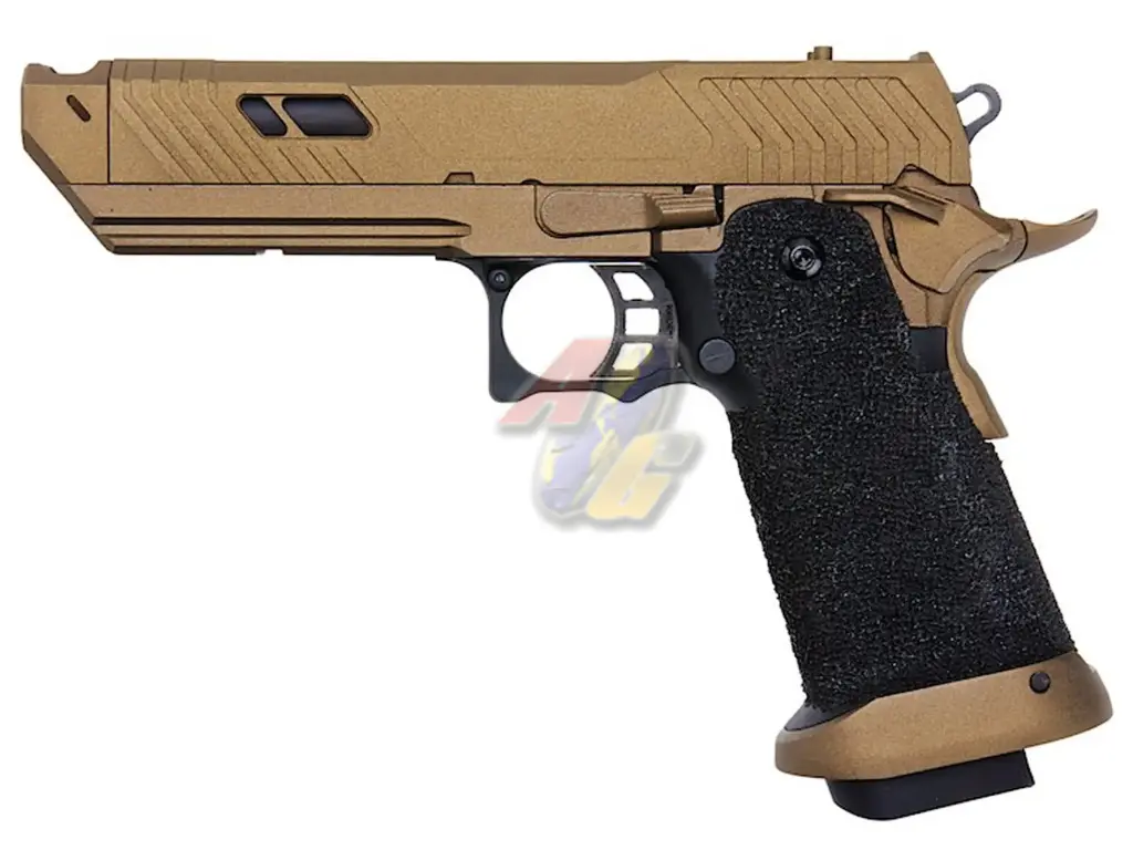 Golden Eagle 2011 TTI John Wick 4 Sand Viper GBB (GE-3355)