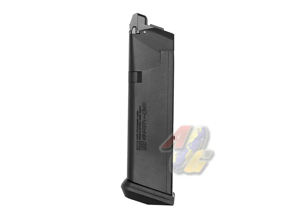 PTS SideArm SAM 25 Rounds Gas Magazine (G-Style)