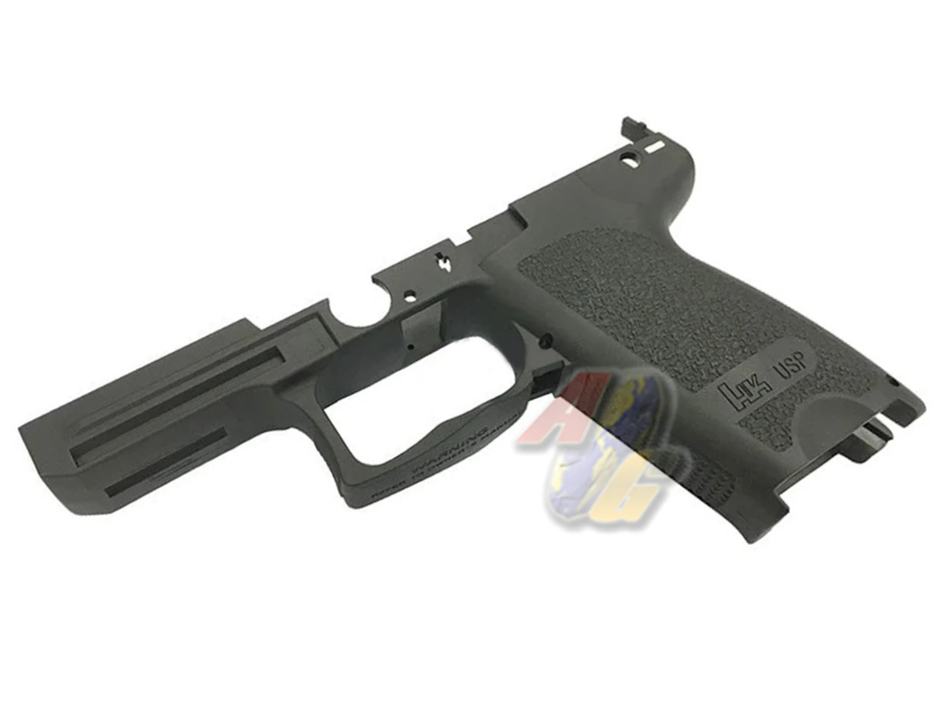 KWA Lower Receiver for KWA USP Compact System 7 - No.1HK