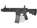 CGS EMG Daniel Defense DDM4 PDW GBB (Black) (by CYMA) 