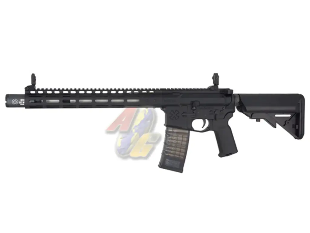 CGS Noveske N4 13.5 Inch GBB (Black) (by CYMA)