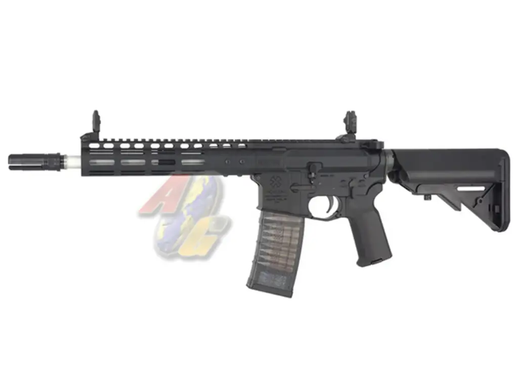 CGS Noveske N4 9.0 Inch GBB (Black) (by CYMA)