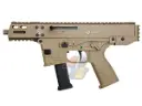 Lambda Defense GHM9-G GBB (FDE/ Licensed by B&T)