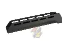 CYMA M-Lok Lower Handguard Set for CYMA AK AEG