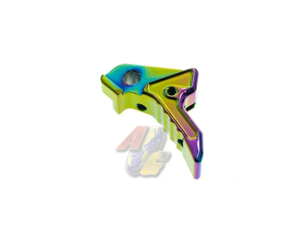 COWCOW Technology AAP-01 Trigger Type A - Rainbow