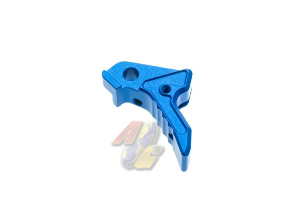 COWCOW AAP-01 Trigger Type A (Blue)