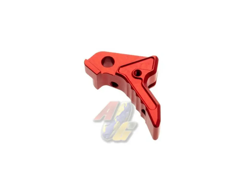 COWCOW Technology AAP-01 Trigger Type A - Red