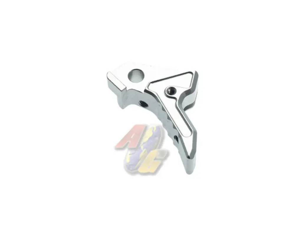 COWCOW Technology AAP-01 Trigger Type A - Silver