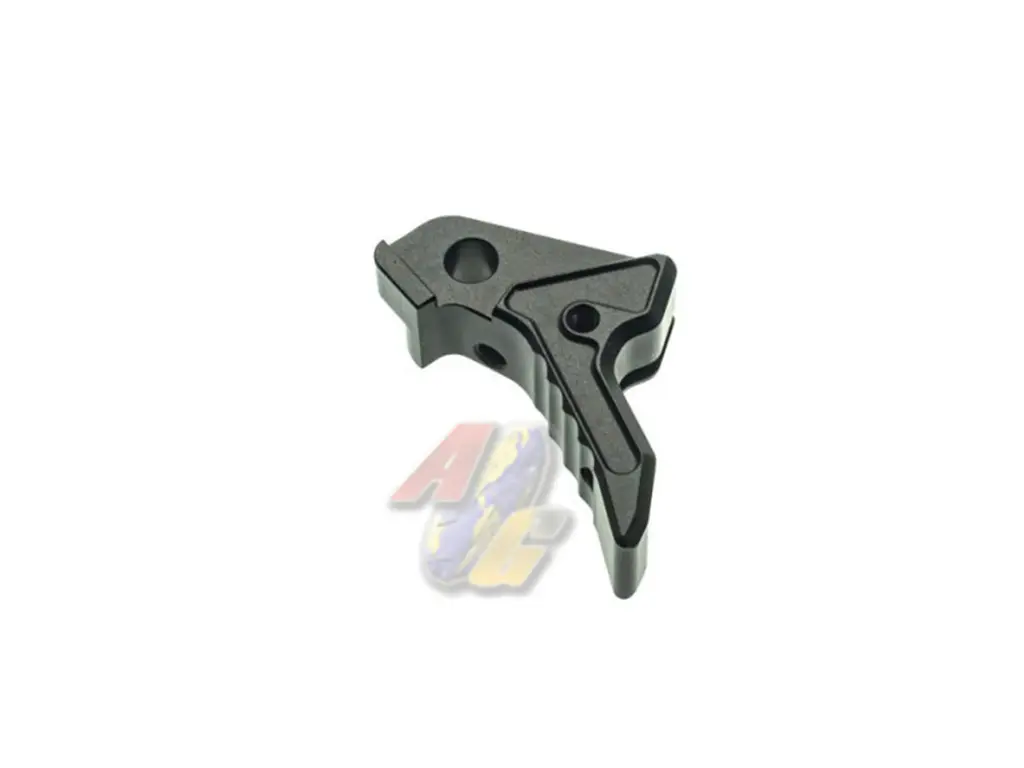 COWCOW AAP-01 Trigger Type A (Black)