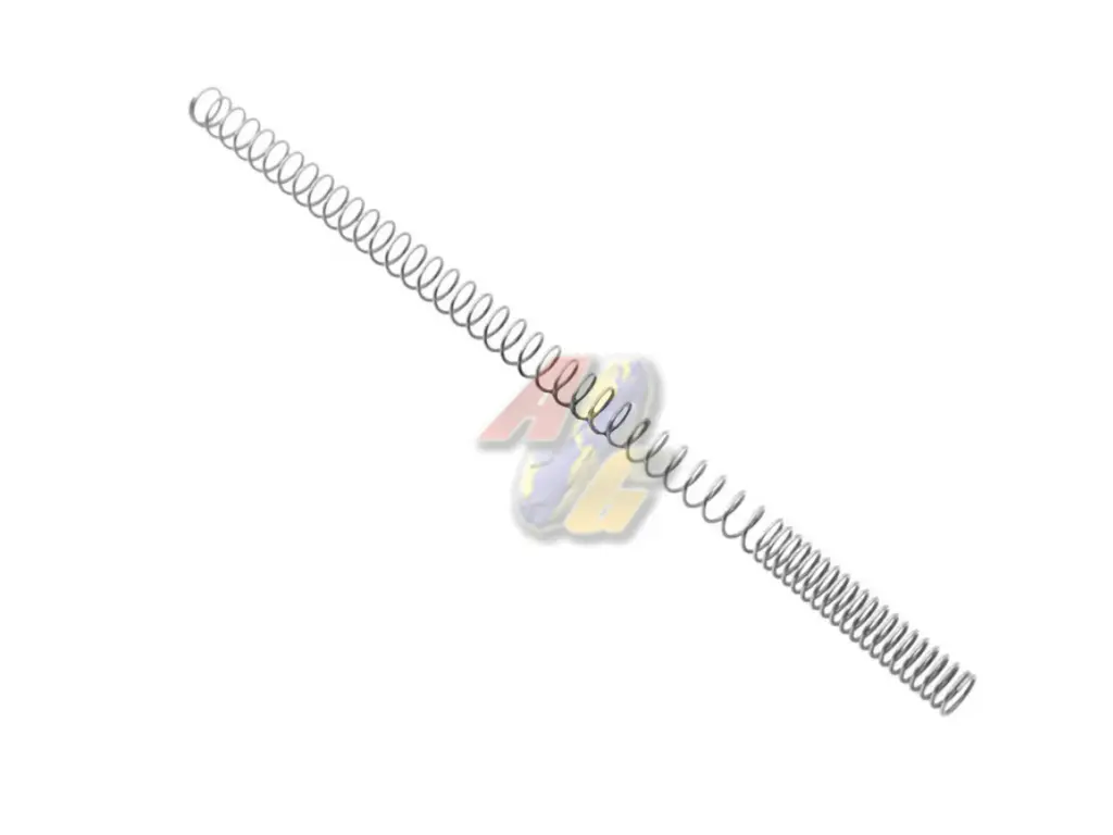 BOW MASTER 120% Recoil Spring for GHK AKM V3 GBB