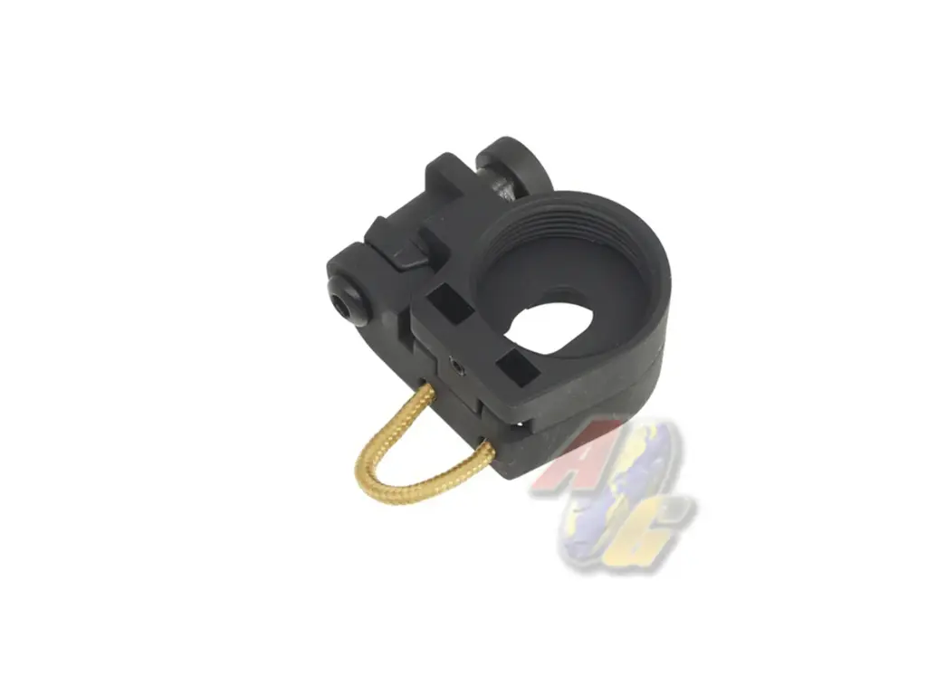 APS Folding Stock Adapter for M4 Series AEG