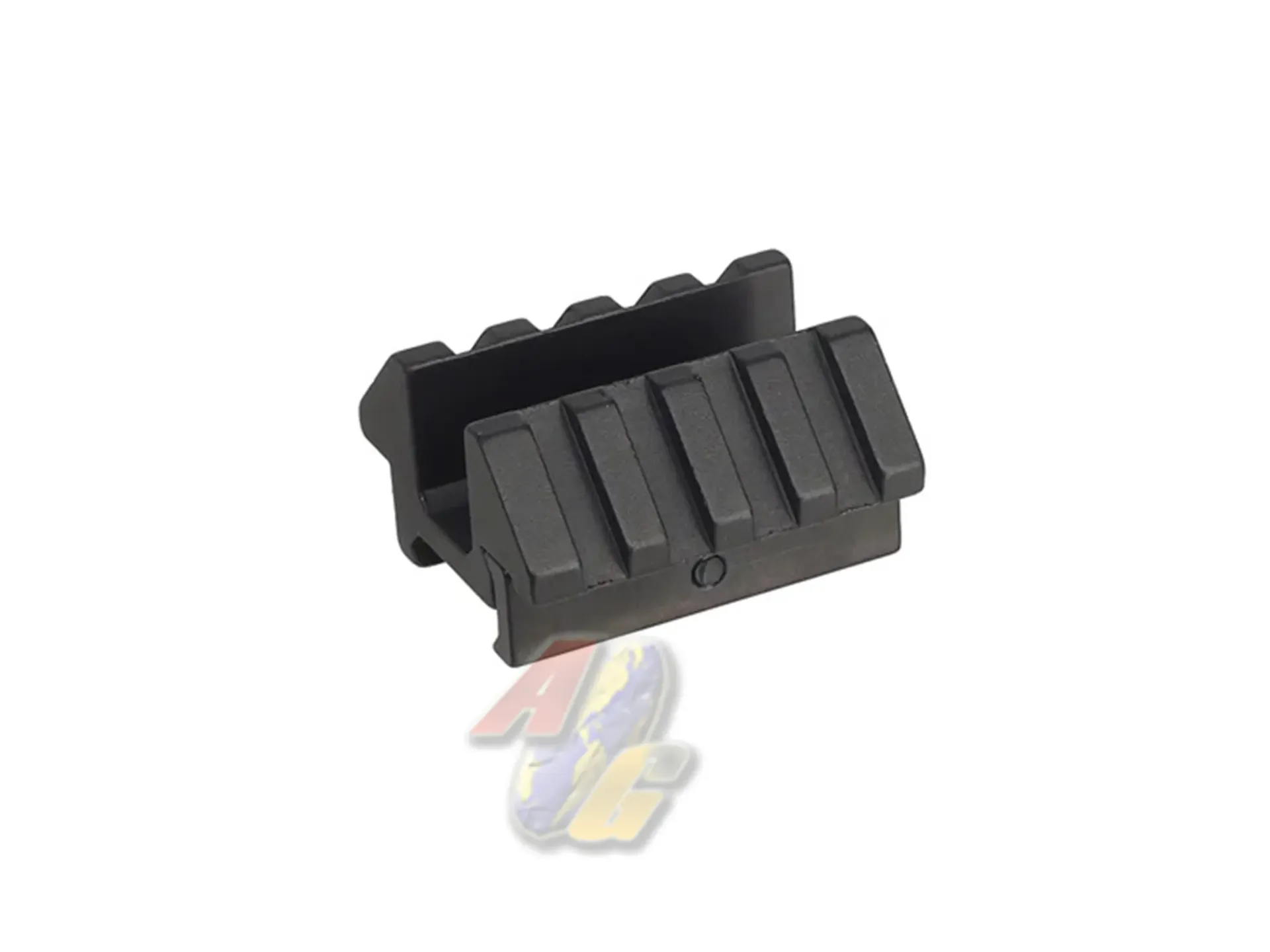 Army Force Dual 45 Degree Mount Base