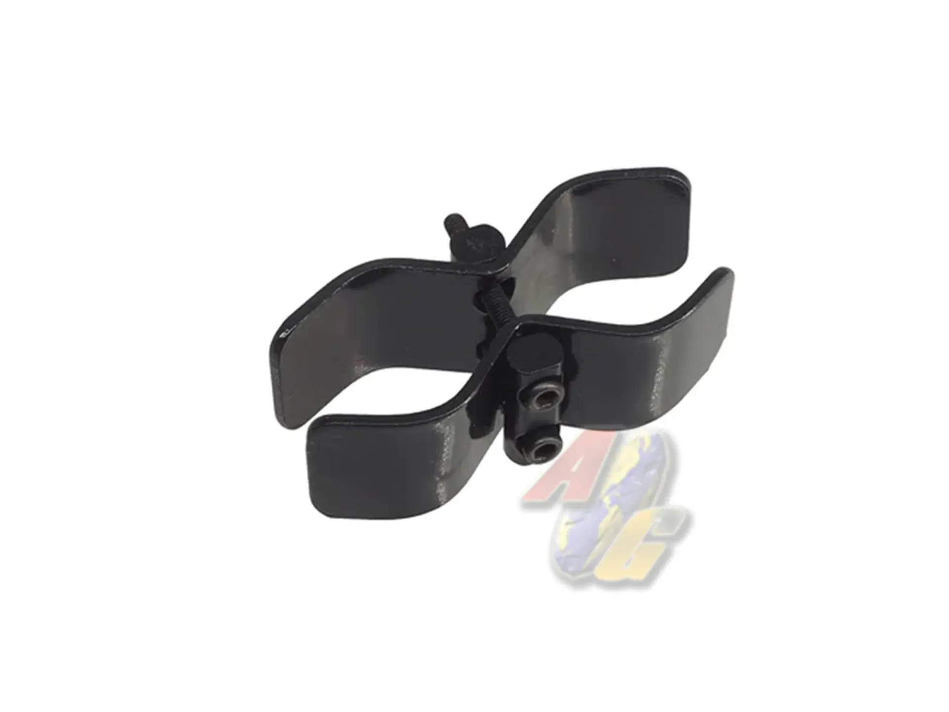 Army Force 8 Shape Barrel Flashlight Mount