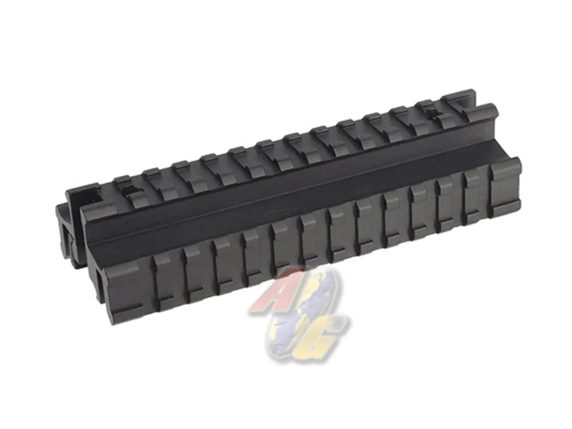 Army Force Tri Rail Mount Base