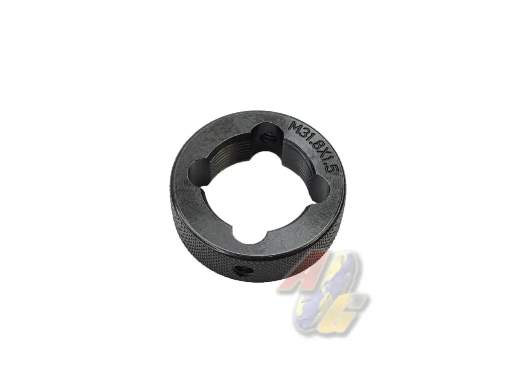 MadBull Delta Ring Threads Modification Tool (Re-Threading Tool/  Entry Level)