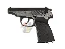 Mafioso Airsoft Full Steel Makarov GBB