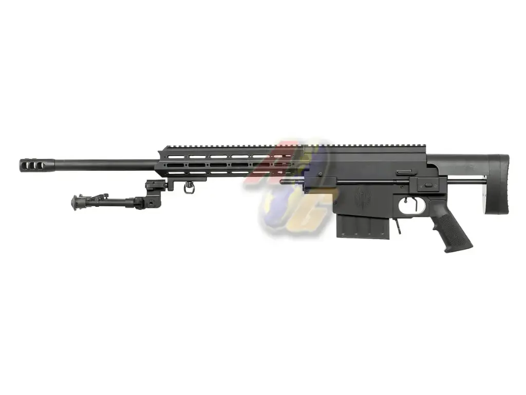Golden Eagle Nemesis VANQUISH M-Lok Sniper - Air Cocking